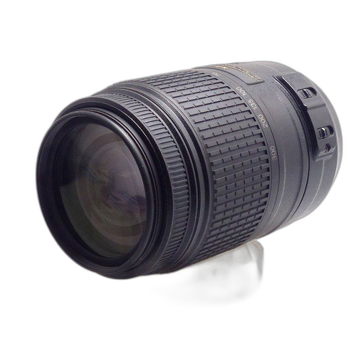 Nikon Others Af-S Dx 55-300/F4.5-5.6G Ed Vr