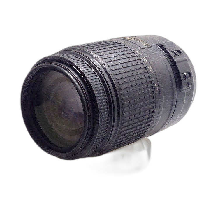 Nikon Others Af-S Dx 55-300/F4.5-5.6G Ed Vr