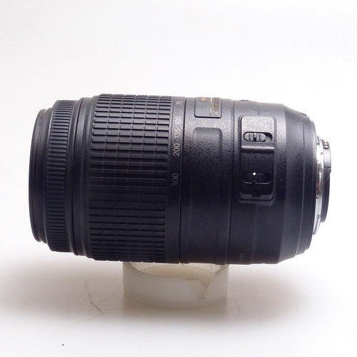 Nikon Others Af-S Dx 55-300/F4.5-5.6G Ed Vr