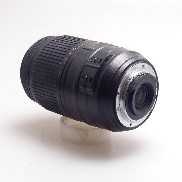 Nikon Others Af-S Dx 55-300/F4.5-5.6G Ed Vr