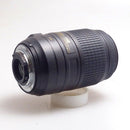 Nikon Others Af-S Dx 55-300/F4.5-5.6G Ed Vr