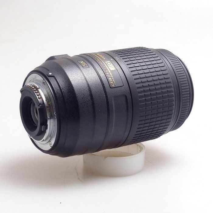 Nikon Others Af-S Dx 55-300/F4.5-5.6G Ed Vr