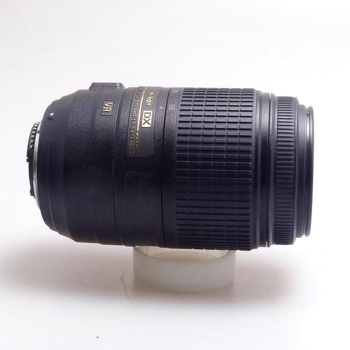 Nikon Others Af-S Dx 55-300/F4.5-5.6G Ed Vr