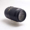 Nikon Others Af-S Dx 55-300/F4.5-5.6G Ed Vr