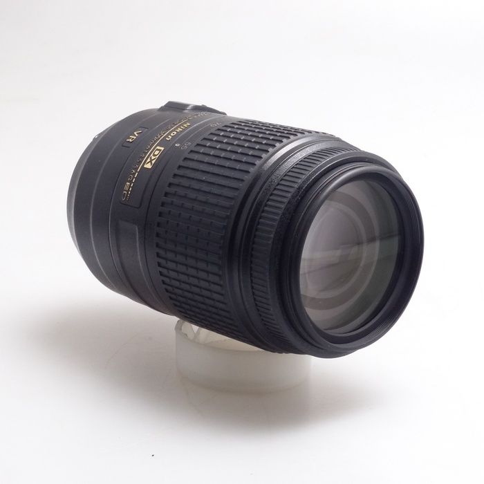 Nikon Others Af-S Dx 55-300/F4.5-5.6G Ed Vr