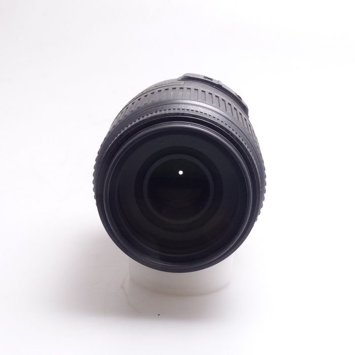 Nikon Others Af-S Dx 55-300/F4.5-5.6G Ed Vr