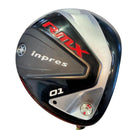 Driver Inpres Rmx 01 9.5 Dr C