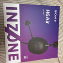 Sony Wired Headphones Inzone H6 Air