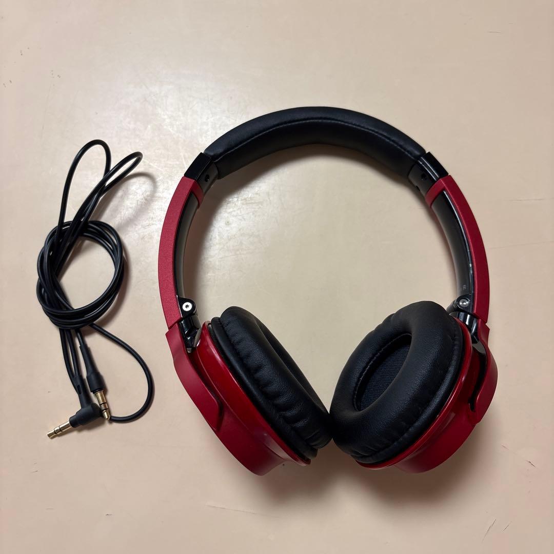 Wired Headphone