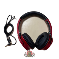 Wired Headphone