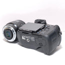 Sony Digital Slr 77