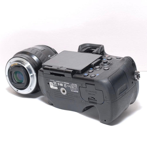 Sony Digital Slr 77