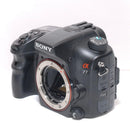 Sony Digital Slr 77