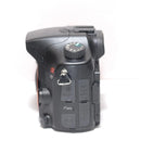 Sony Digital Slr 77