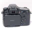 Sony Digital Slr 77