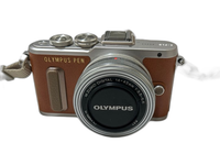 Olympus Mirrorless Interchangeable Lips Pen E-Pl8