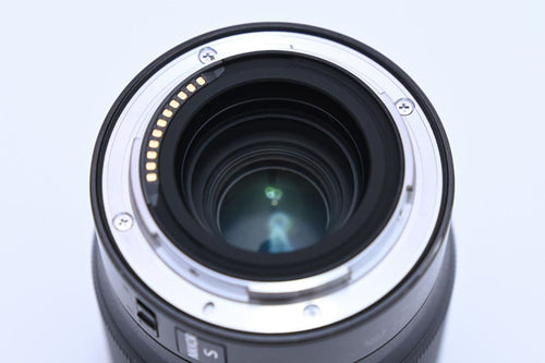 Nikon Prime Lenses Nikkor Z F 1.8 S