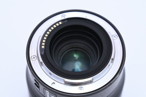 Nikon Prime Lenses Nikkor Z F 1.8 S