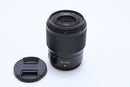 Nikon Prime Lenses Nikkor Z F 1.8 S
