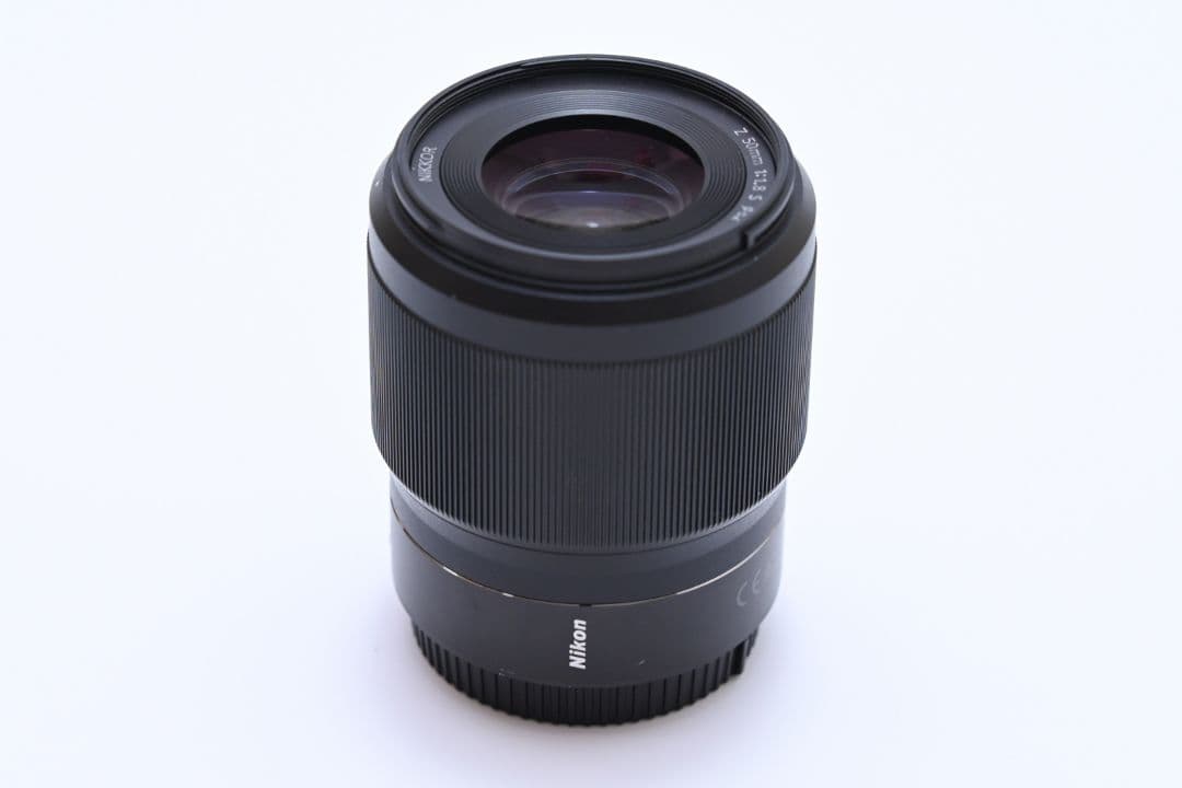 Nikon Prime Lenses Nikkor Z F 1.8 S