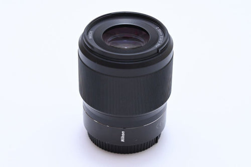 Nikon Prime Lenses Nikkor Z F 1.8 S