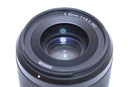 Nikon Prime Lenses Nikkor Z F 1.8 S
