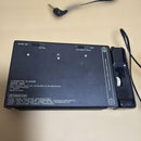 Sony Cassette Player Wm-150