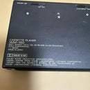 Sony Cassette Player Wm-150