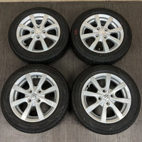Suzuki 14 Inches 4X100 #139D40426
