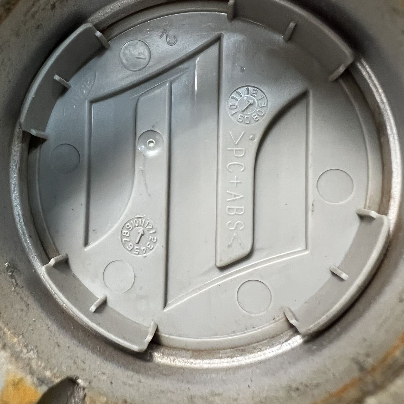 Suzuki 14 Inches 4X100 #139D40426