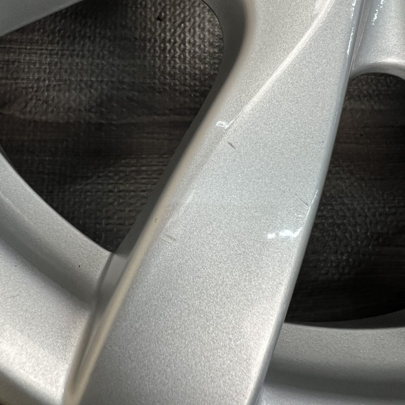 Suzuki 14 Inches 4X100 #139D40426