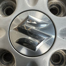 Suzuki 14 Inches 4X100 #139D40426