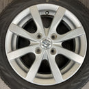 Suzuki 14 Inches 4X100 #139D40426