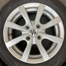 Suzuki 14 Inches 4X100 #139D40426