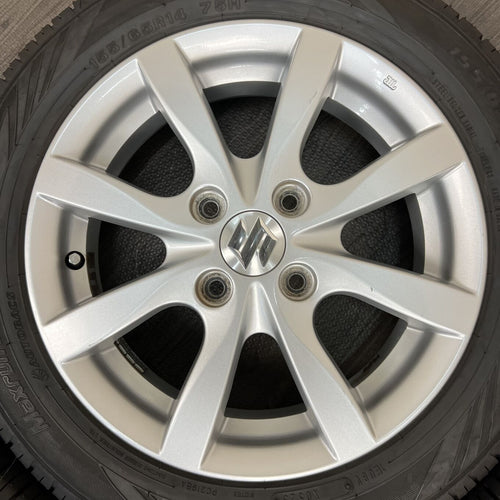 Suzuki 14 Inches 4X100 #139D40426