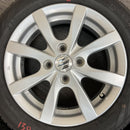 Suzuki 14 Inches 4X100 #139D40426