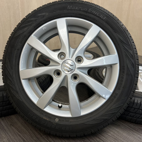 Suzuki 14 Inches 4X100 #139D40426