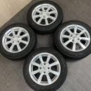 Suzuki 14 Inches 4X100 #139D40426