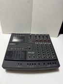 Yamaha Multitrack Recorders Mt400 Mtr