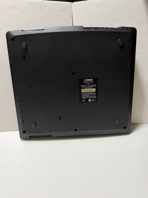Yamaha Multitrack Recorders Mt400 Mtr