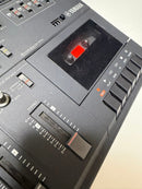 Yamaha Multitrack Recorders Mt400 Mtr