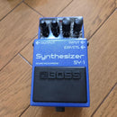 Boss Guitar Effector Sy-1