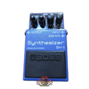 Boss Guitar Effector Sy-1