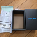 Boss Guitar Effector Sy-1
