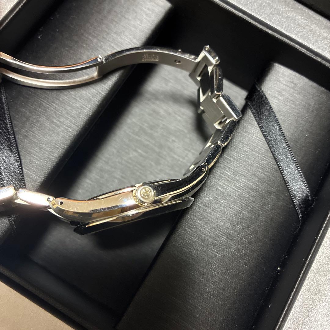 Grand Seiko Quartz Watches Sbgv225 9F