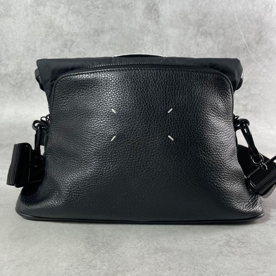 Maison Margiela Shoulder Bags Maisonmargiela 5Ac