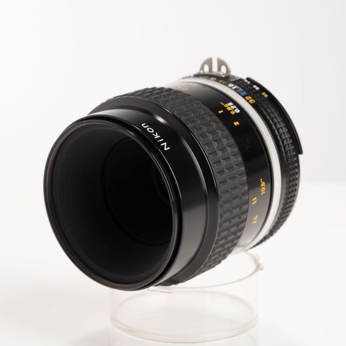 Nikon Others Ai 55/F2.8S
