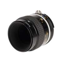 Nikon Others Ai 55/F2.8S