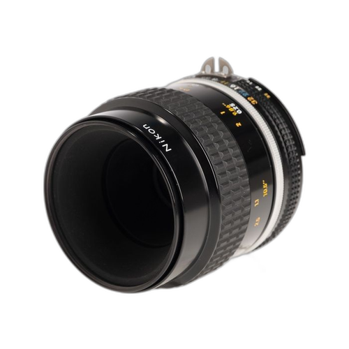 Nikon Others Ai 55/F2.8S