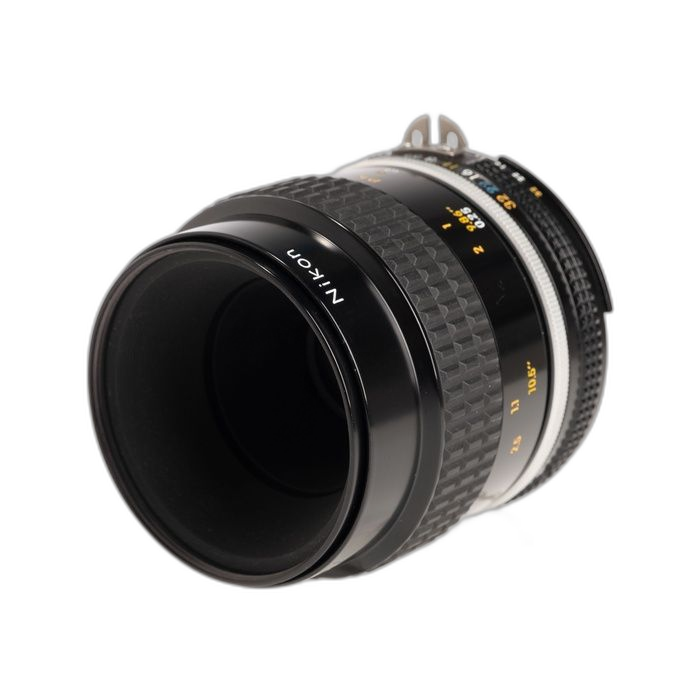 Nikon Others Ai 55/F2.8S